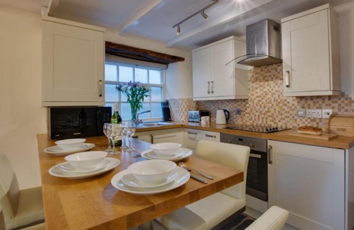 West Looe House | Holiday Home Church Mew by Interhome