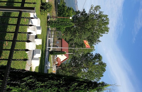 Kolasin House | Holiday home Ciara is the perfect vacation spot, surrounded by nature