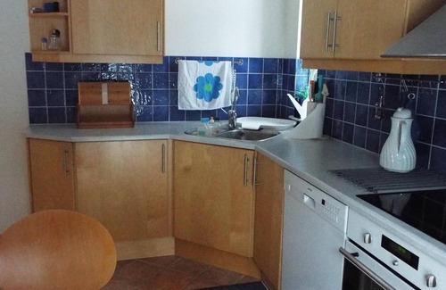 Yngsjo House | Holiday home close to the beach in Yngsjö