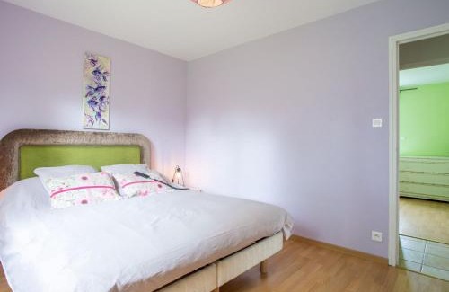 Portbail House | Holiday Home Clos d'Amont by Interhome