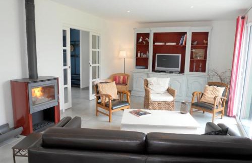 Plouneour-Brignogan-Plages House | Holiday home close to the beach, Plounéour-Brignogan-Plages