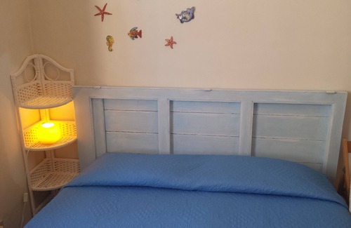 Marettimo House | Holiday Home "Cortile Via San Simone" our home for your holidays.