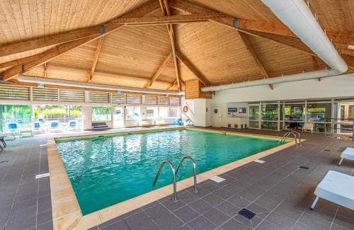 Saumur House | Holiday Home Cottage Confort 3 Pers- by Interhome