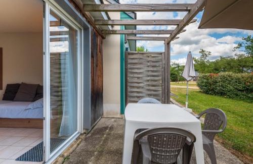 Saumur House | Holiday Home Cottage Confort 3 Pers- by Interhome