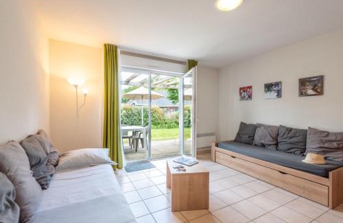 Saumur House | Holiday Home Cottage Confort 3 Pers- by Interhome