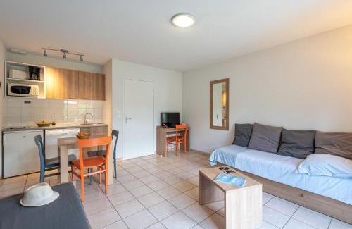Saumur House | Holiday Home Cottage Confort 3 Pers- by Interhome