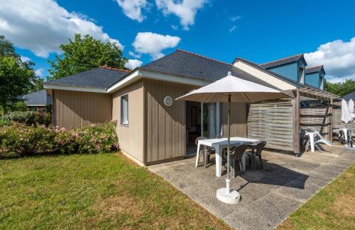 Saumur House | Holiday Home Cottage Confort 5 Pers- by Interhome