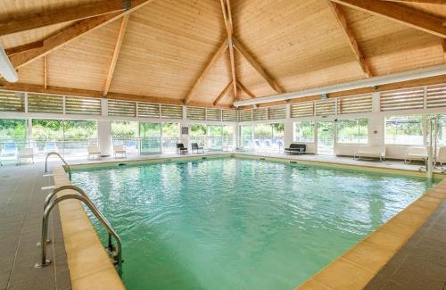 Saumur House | Holiday Home Cottage Confort 5 Pers- by Interhome