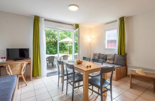 Saumur House | Holiday Home Cottage Confort 5 Pers- by Interhome