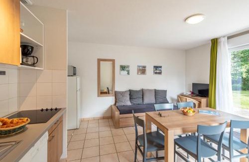 Saumur House | Holiday Home Cottage Privilège-3 by Interhome