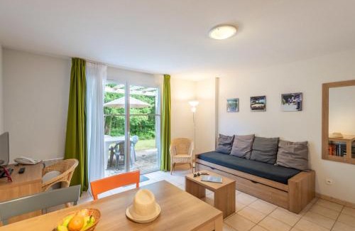 Saumur House | Holiday Home Cottage Privilège-2 by Interhome