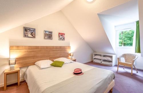Saumur House | Holiday Home Cottage Privilège-2 by Interhome