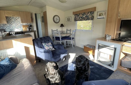 Spilsby Apartment | Holiday Home Countryside view-Standard-Private Bathroom-The Florence
