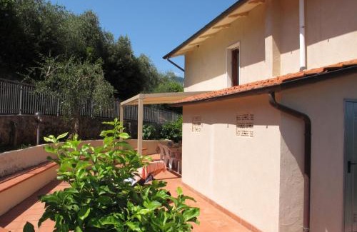 Santa Lucia House | Holiday Home Cristina-2 by Interhome