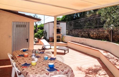 Santa Lucia House | Holiday Home Cristina-2 by Interhome