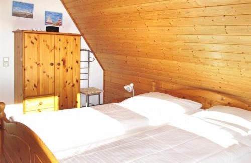 Dorumer Neufeld House | Holiday Home Cuxland Ferienpark-1 by Interhome