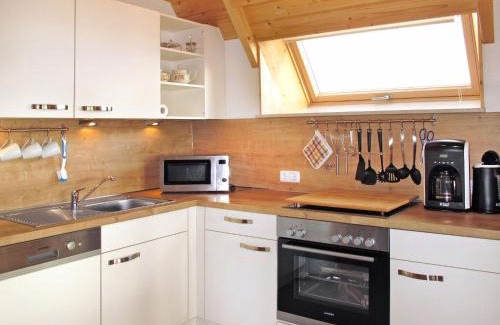 Dorumer Neufeld House | Holiday Home Cuxland Ferienpark-2 by Interhome