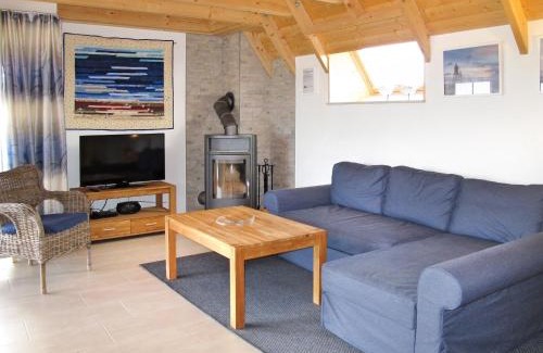 Dorumer Neufeld House | Holiday Home Cuxland Ferienpark-2 by Interhome