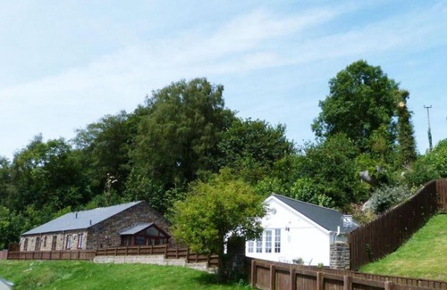 Nantgarw House | Holiday Home Cwm Tawel by Interhome