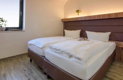 Grossposna House | Holiday Home Dünenhaus Comfort by Interhome