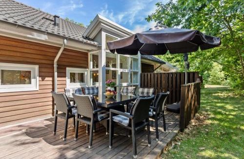 Hasle House | Holiday Home Dafne - 600m from the sea by Interhome