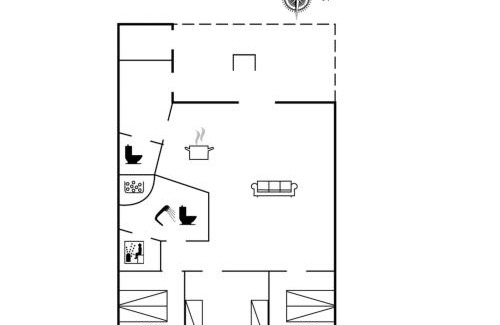 Sjllands Odde House | Holiday Home Dagna - 200m from the sea by Interhome