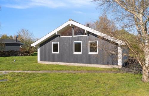 Sjllands Odde House | Holiday Home Dagna - 200m from the sea by Interhome