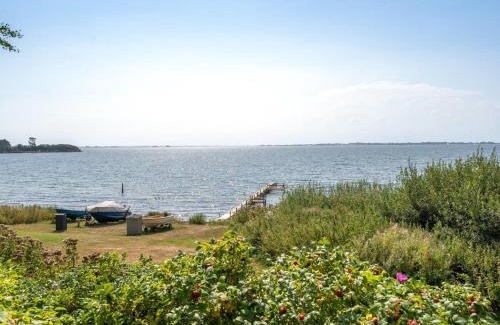 Faaborg House | Holiday Home Daike - 25m from the sea by Interhome