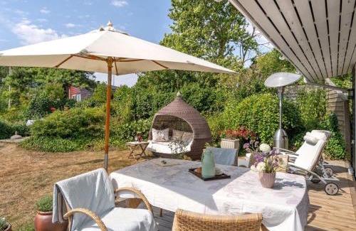 Faaborg House | Holiday Home Daike - 25m from the sea by Interhome