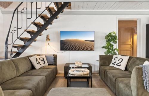 Tranekaer House | Holiday Home Dana - 525m from the sea by Interhome