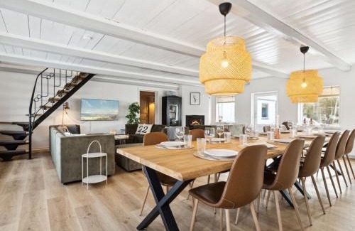 Tranekaer House | Holiday Home Dana - 525m from the sea by Interhome