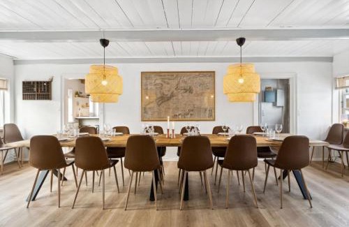 Tranekaer House | Holiday Home Dana - 525m from the sea by Interhome