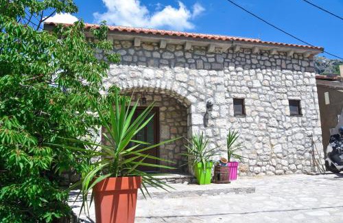 Budva Municipality Apartment | Holiday Home Dapcevic