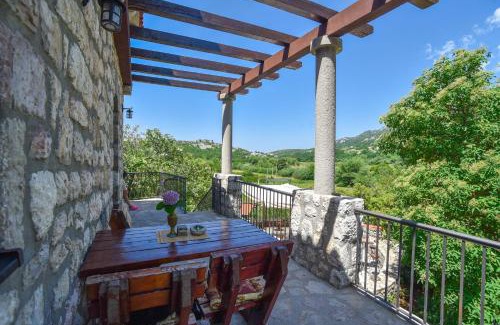 Budva Municipality Apartment | Holiday Home Dapcevic