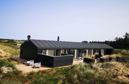 Hvorup Klit House | Holiday Home Darla - 375m from the sea by Interhome