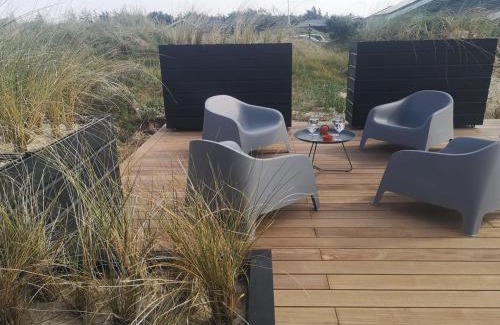 Hvorup Klit House | Holiday Home Darla - 375m from the sea by Interhome