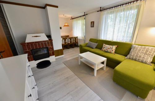 Davca House | Holiday Home Davča