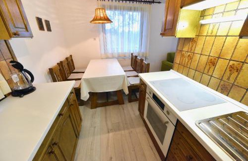 Davca House | Holiday Home Davča