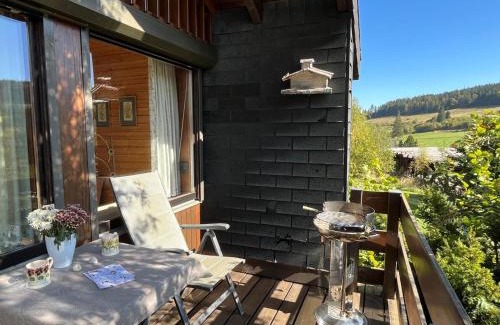 Bernau House | Holiday Home Rechbergblick - BEU302 by Interhome