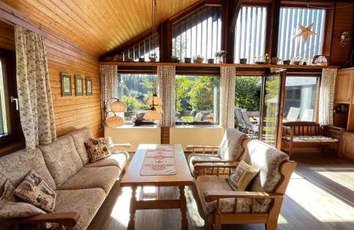 Bernau House | Holiday Home Rechbergblick - BEU302 by Interhome