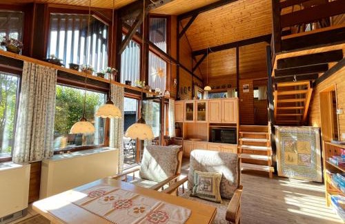 Bernau House | Holiday Home Rechbergblick - BEU302 by Interhome