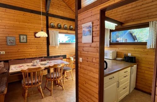 Bernau House | Holiday Home Rechbergblick - BEU302 by Interhome
