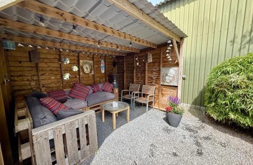 Hoogwoud House | Holiday Home de Binnengouw