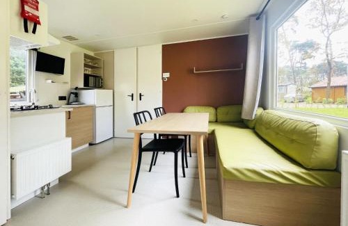 Schinveld House | Holiday Home De Brenkberg-1 by Interhome