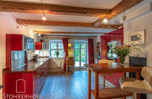 Riederau House | Holiday home for 15 guests with 360m² in Dießen am Ammersee (119680)