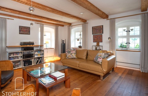 Riederau House | Holiday home for 15 guests with 360m² in Dießen am Ammersee (119680)