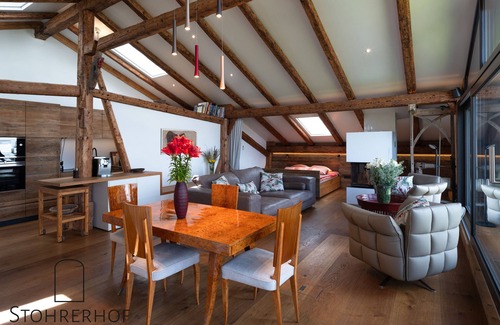 Riederau House | Holiday home for 15 guests with 360m² in Dießen am Ammersee (119680)