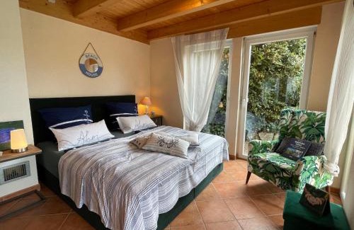 Herdwangen Schoenach House | Holiday Home Casa Luna by Interhome
