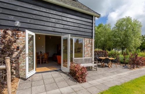 Grijpskerke House | Holiday Home De kleine Pionier by Interhome