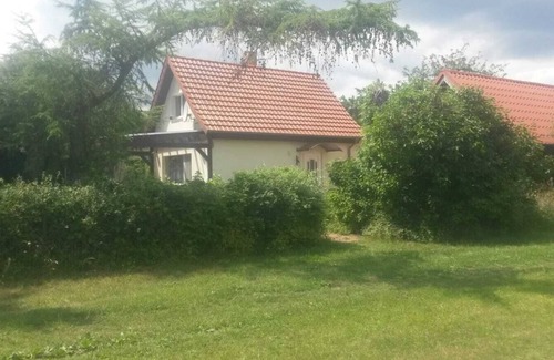 Ragow House | Holiday home "Unterm Apfelbaum"/boat tour/bike tours, everything is possible/140 € per night